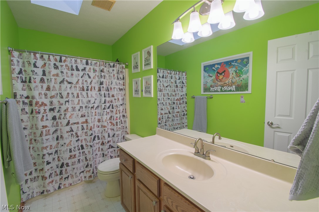 Greentree - Residential
