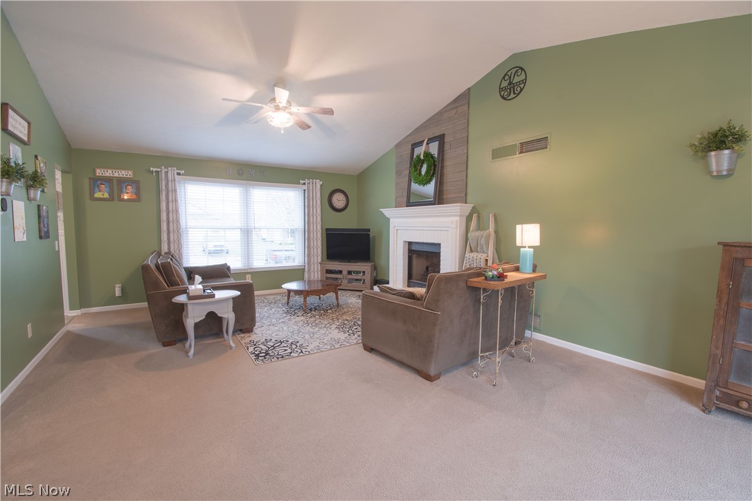 Greentree - Residential