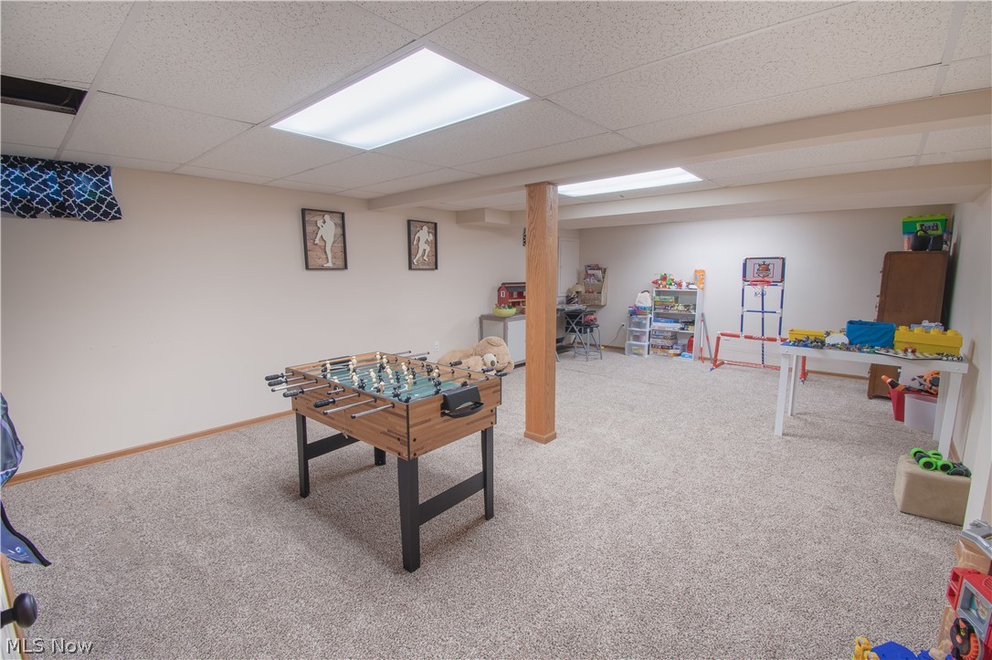 Greentree - Residential