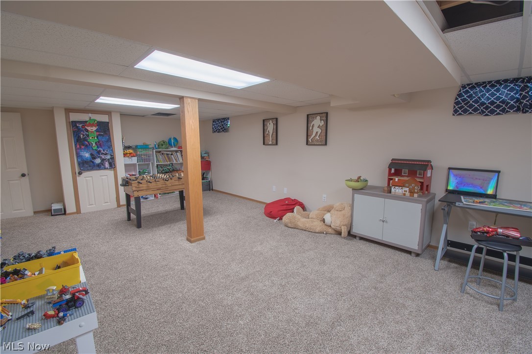 Greentree - Residential