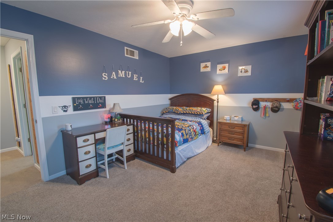 Greentree - Residential