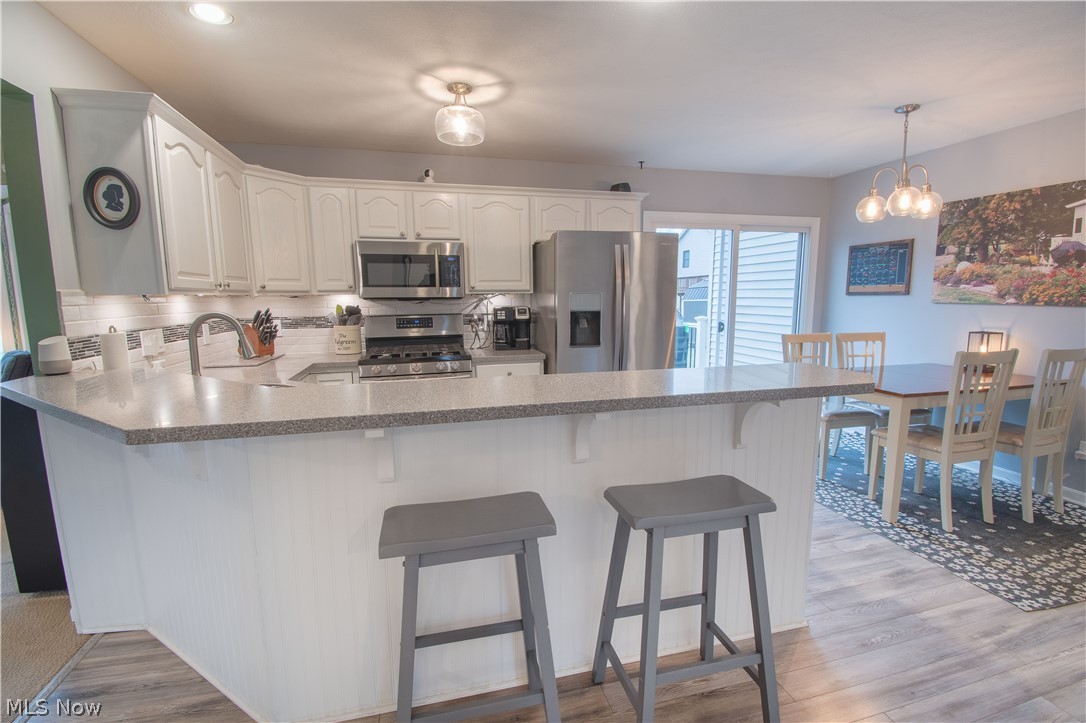 Greentree - Residential