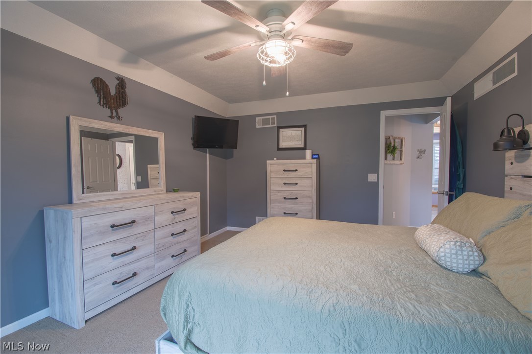 Greentree - Residential