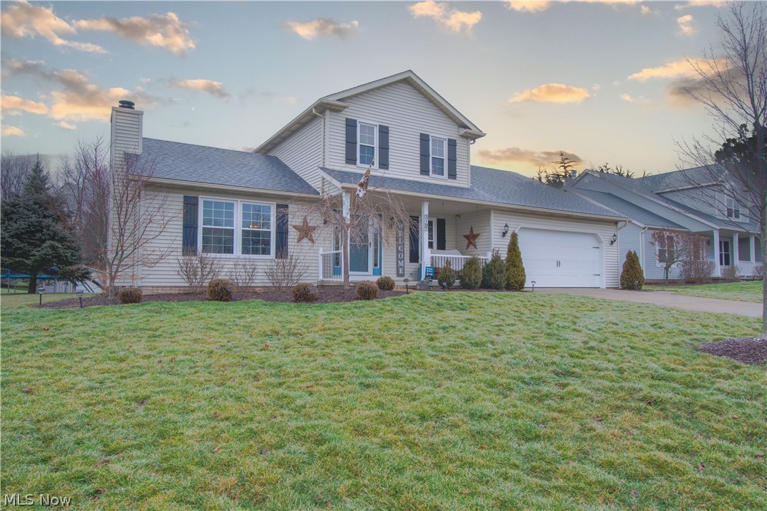 Greentree - Residential