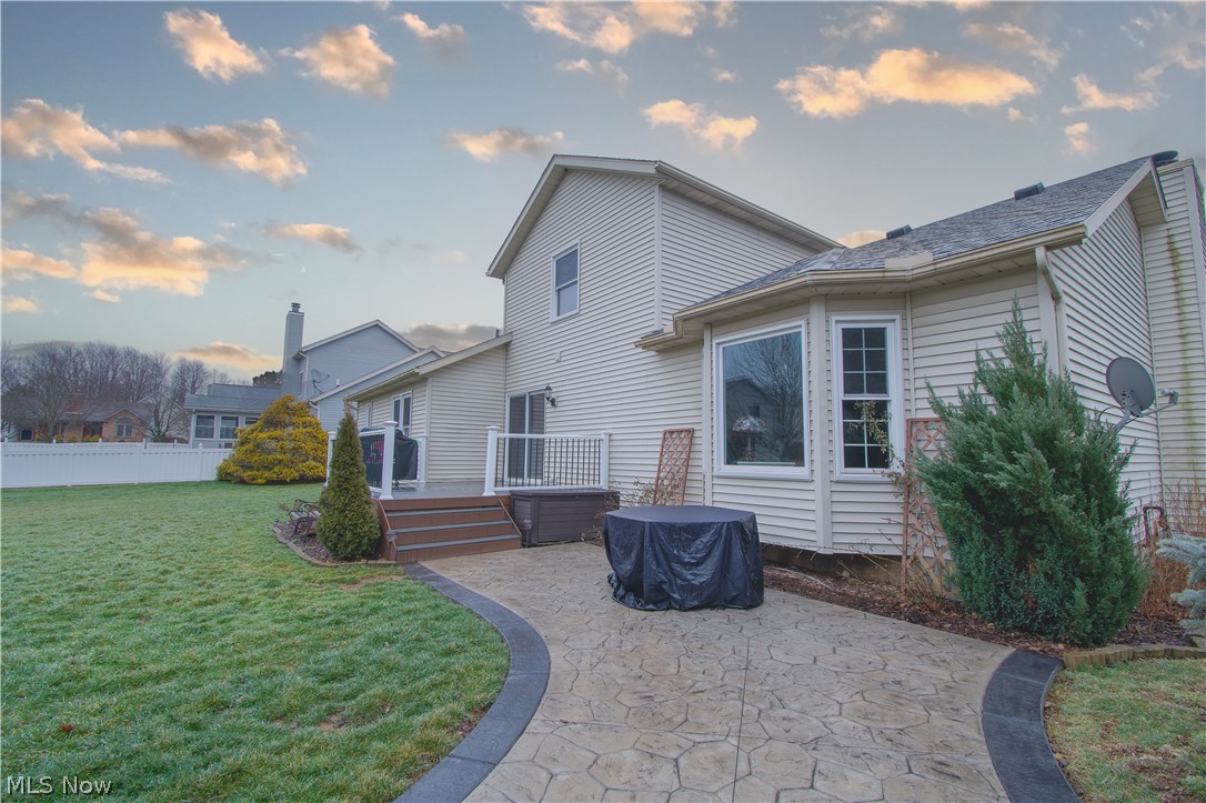 Greentree - Residential