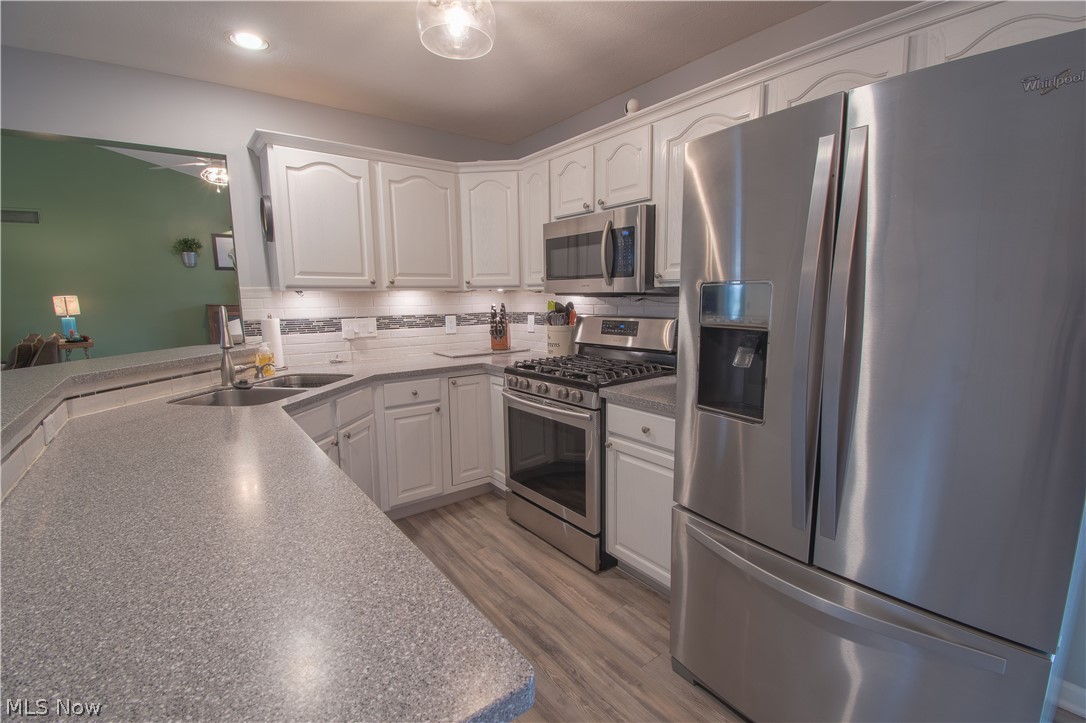 Greentree - Residential
