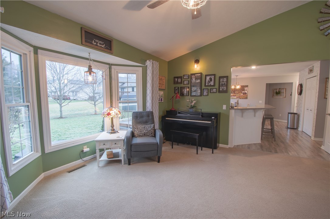 Greentree - Residential