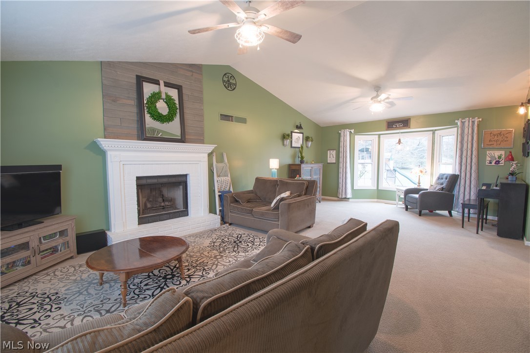 Greentree - Residential