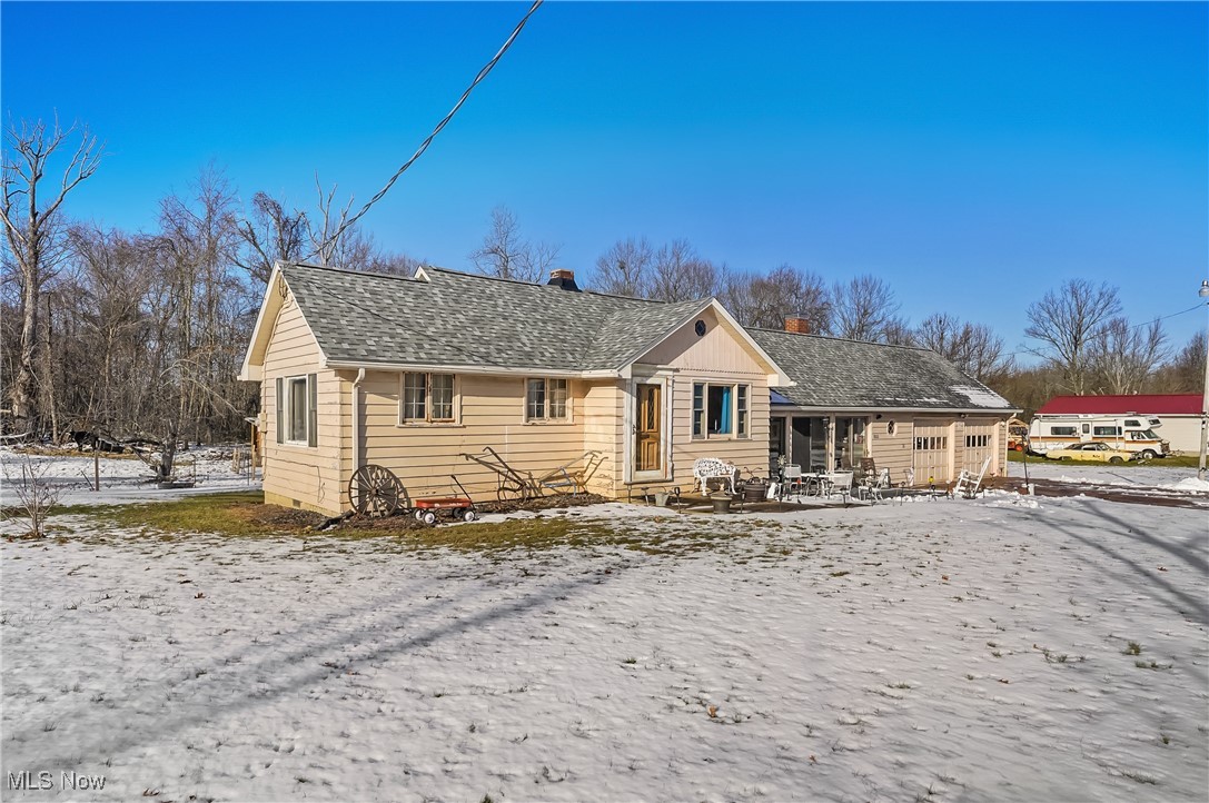 Ione Demes 1 - Residential