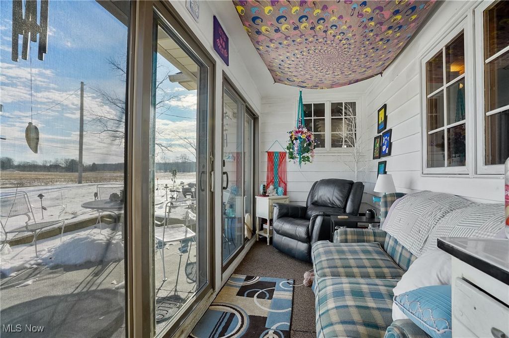 Photo of 8820 Cook Road, Salem, OH 44460 (MLS # 5177817)