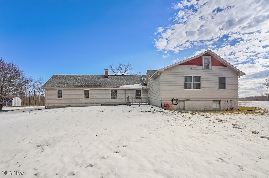 Ione Demes 1 - Residential