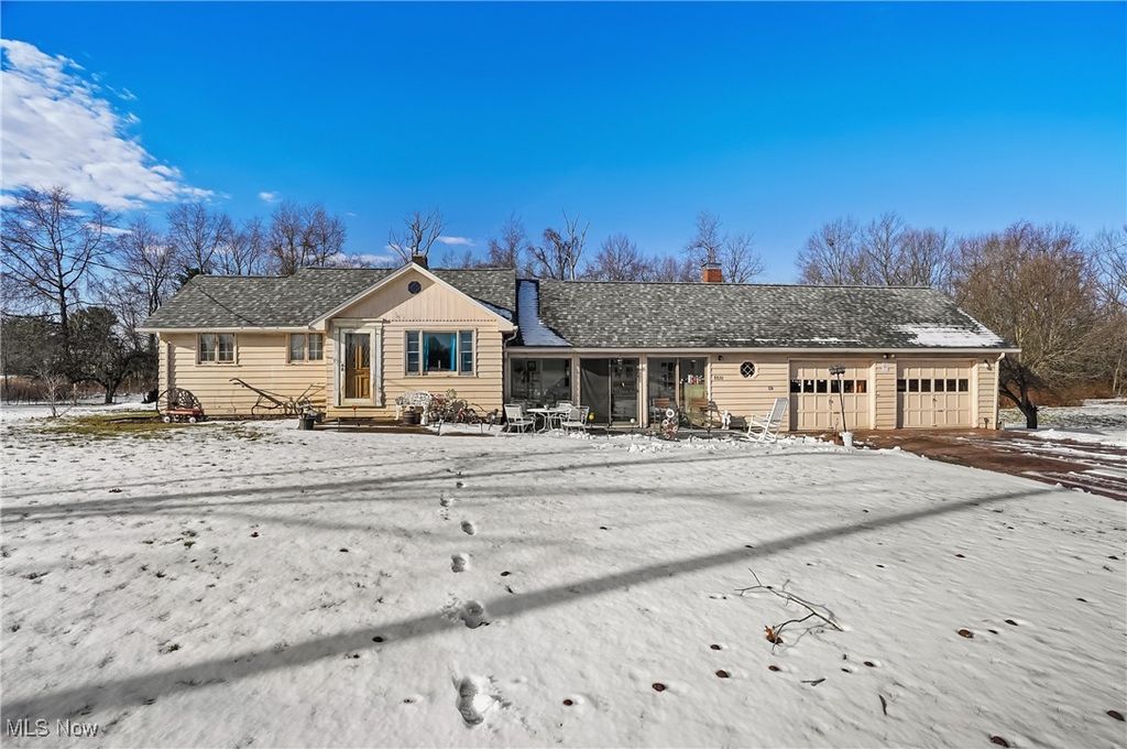 Photo of 8820 Cook Road, Salem, OH 44460 (MLS # 5177817)