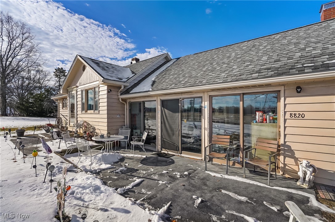 Ione Demes 1 - Residential