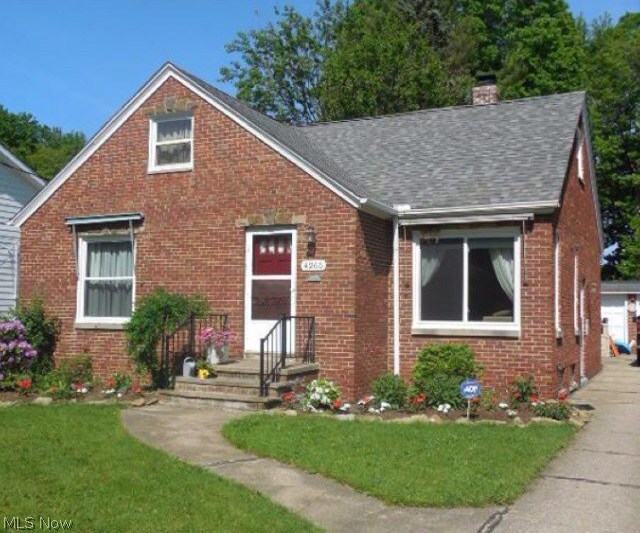 Janmar 05 - Residential