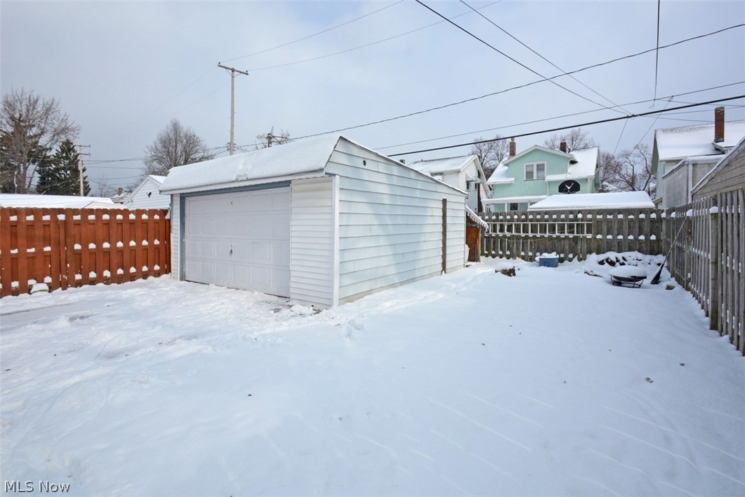 Madison Terrace - Residential