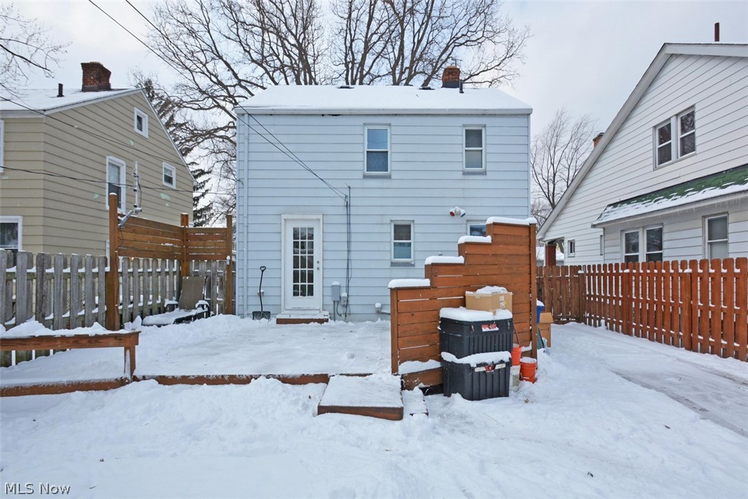 Madison Terrace - Residential