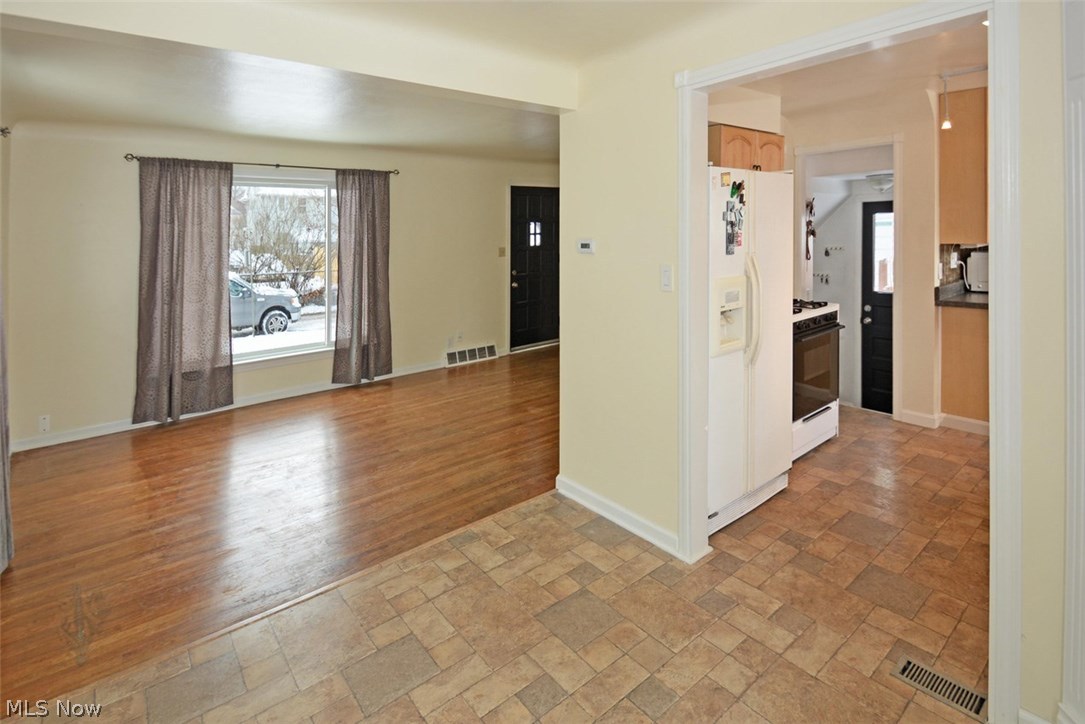 Madison Terrace - Residential