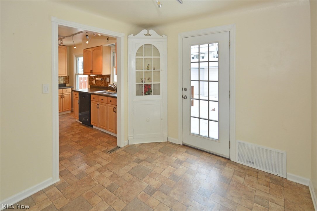 Madison Terrace - Residential