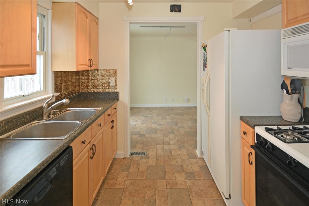 Madison Terrace - Residential