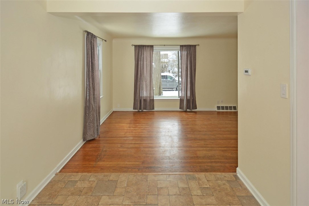 Madison Terrace - Residential