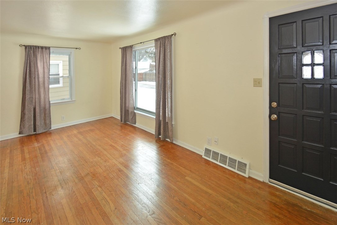 Madison Terrace - Residential