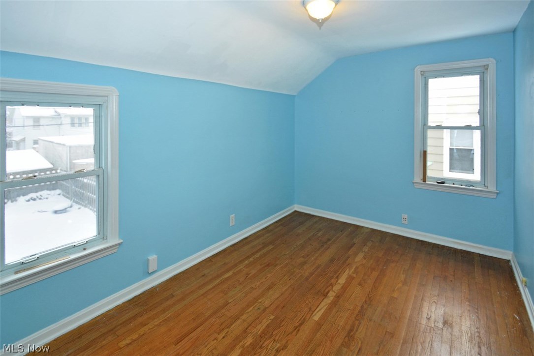 Madison Terrace - Residential