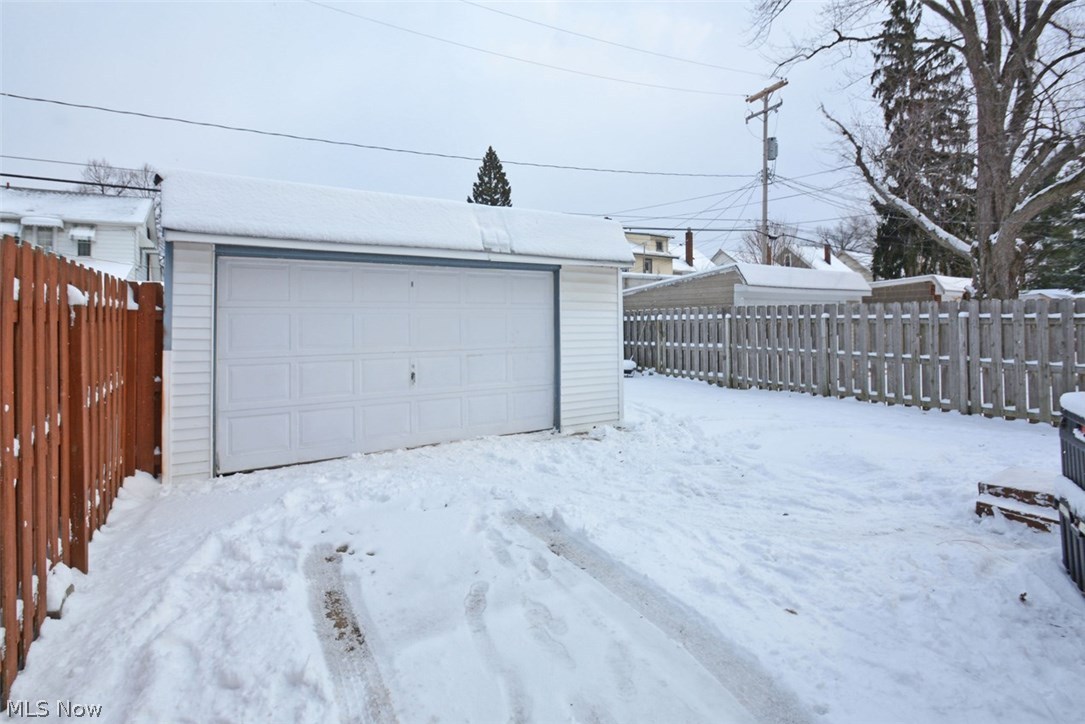 Madison Terrace - Residential