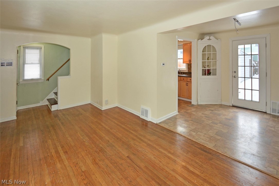 Madison Terrace - Residential