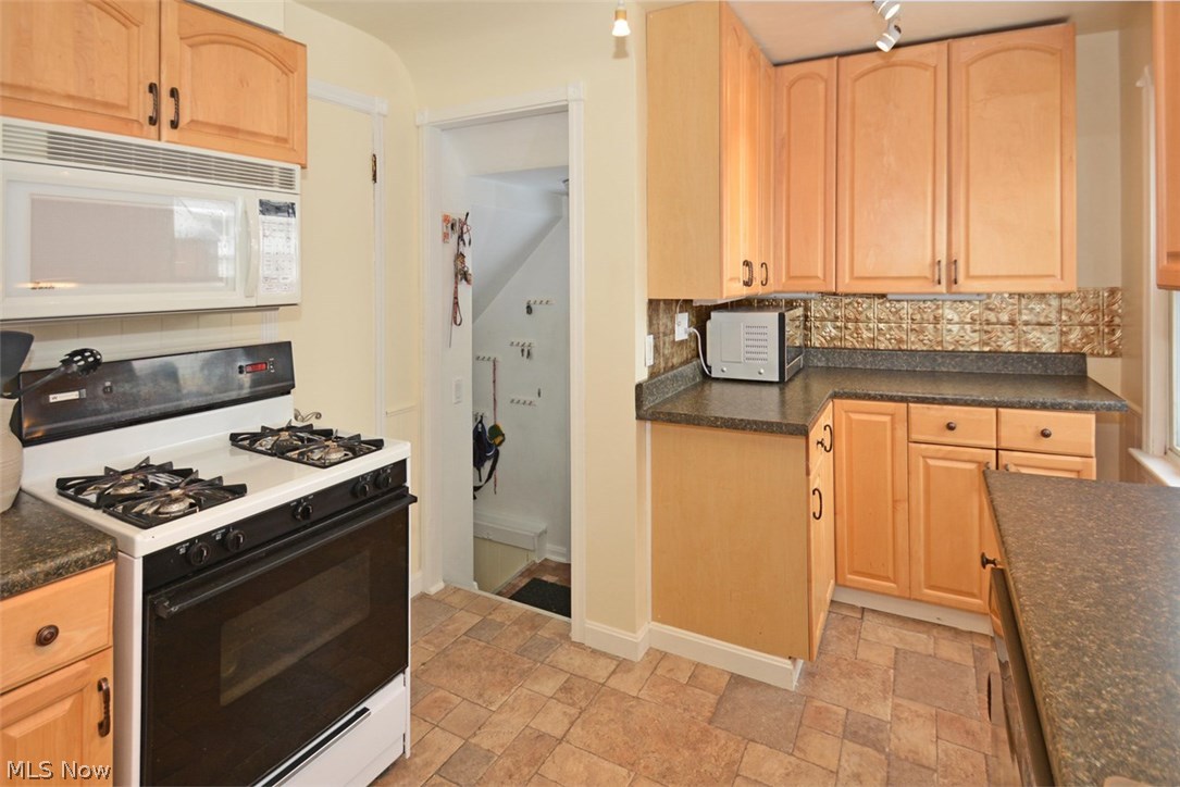 Madison Terrace - Residential