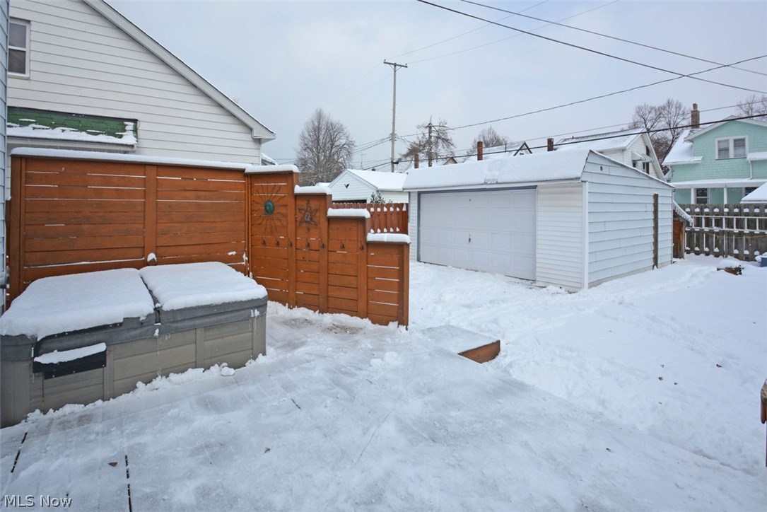Madison Terrace - Residential