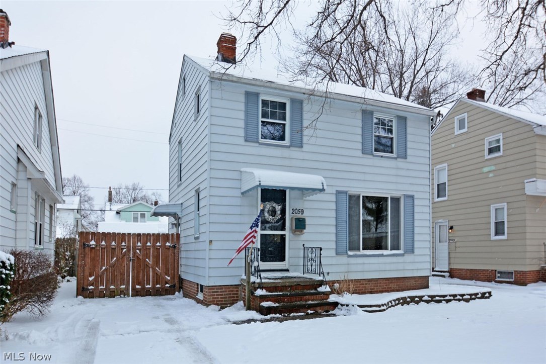 Madison Terrace - Residential