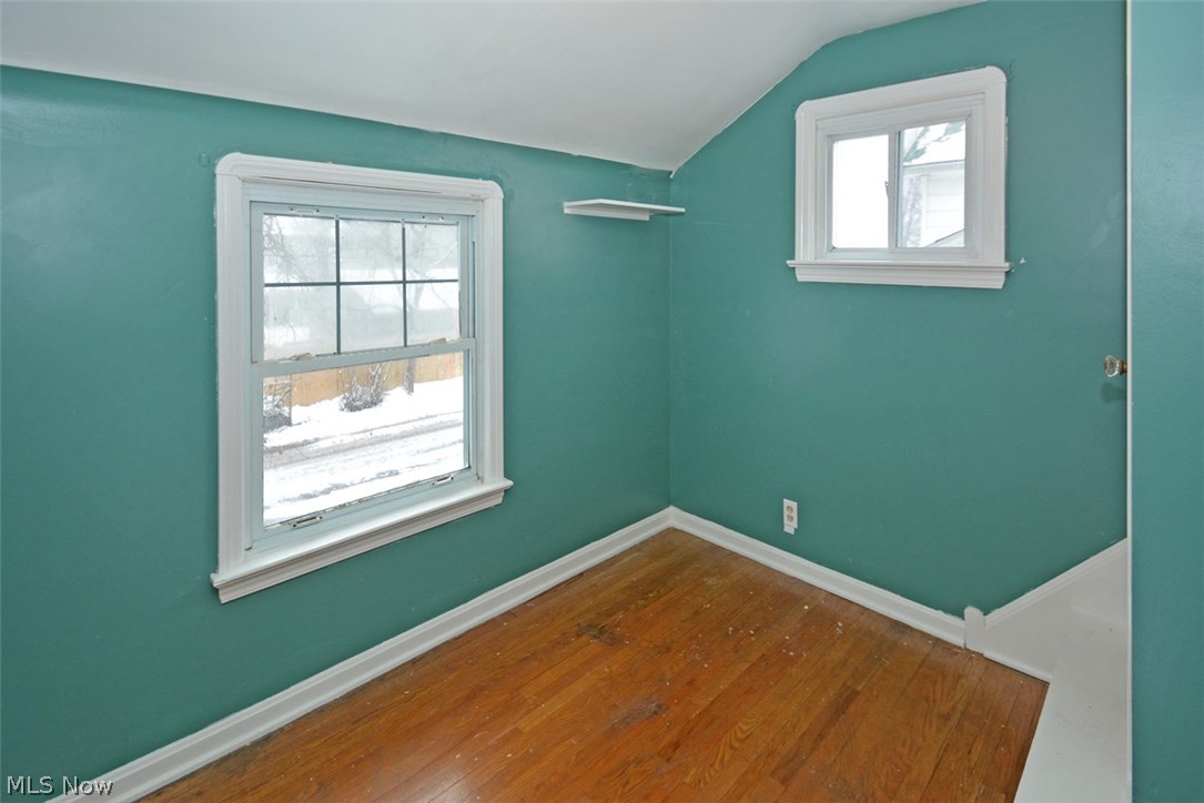 Madison Terrace - Residential