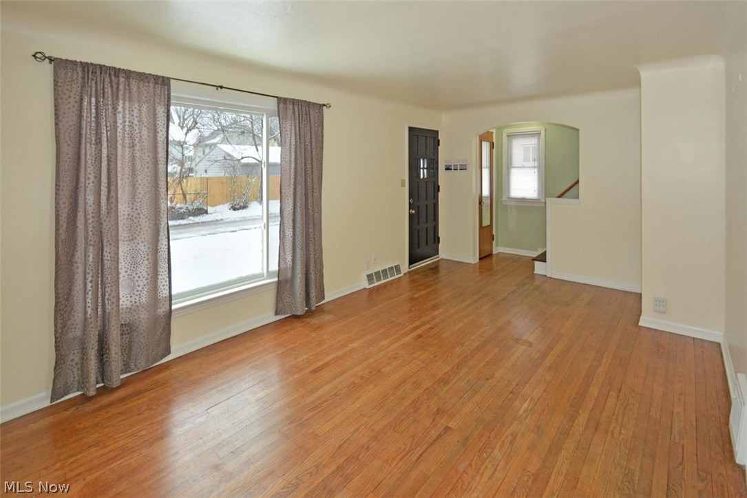 Madison Terrace - Residential