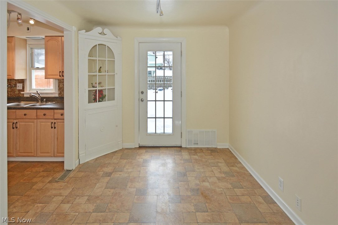 Madison Terrace - Residential