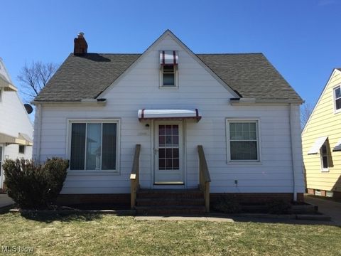 5252 W 45th Street, Parma, OH 44134 - MLS#: 5108061
