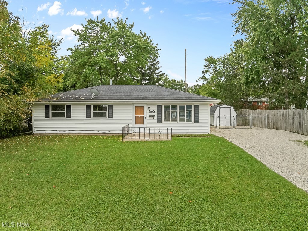 Longview Estate - Residential