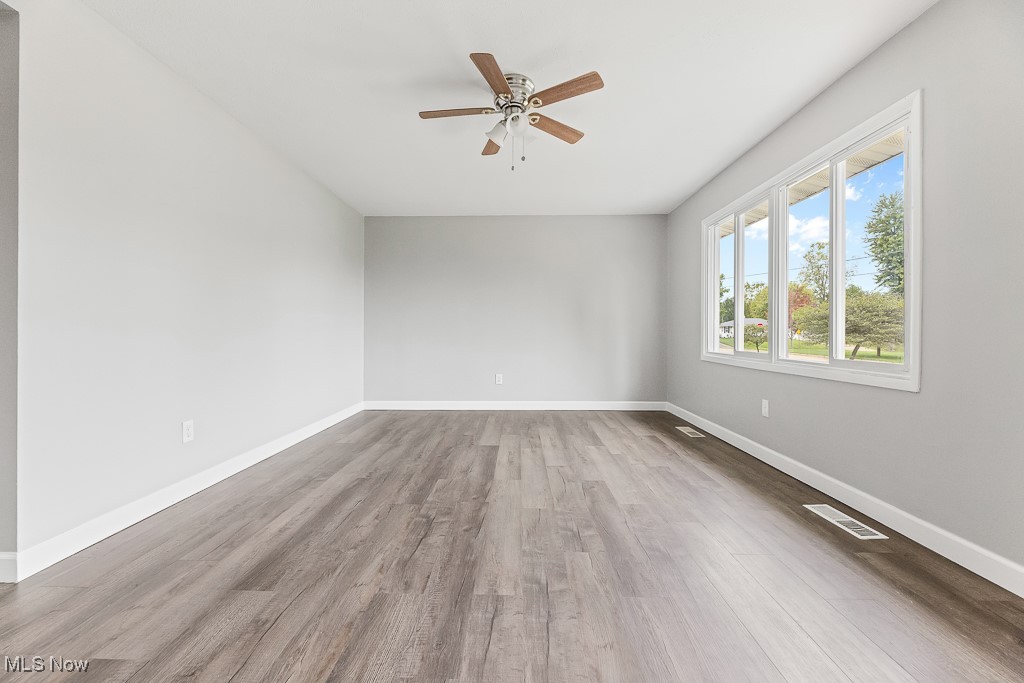 Longview Estate - Residential