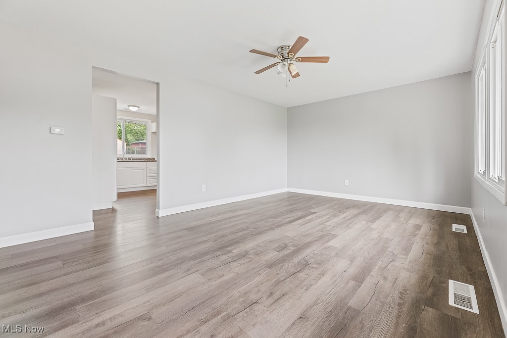 Longview Estate - Residential