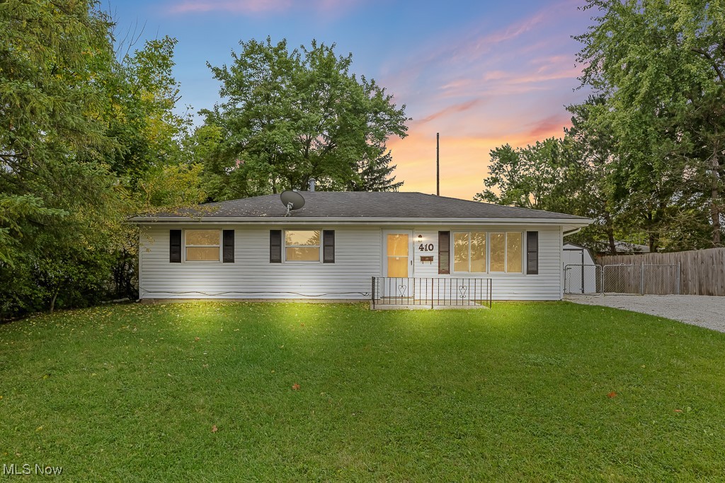 Longview Estate - Residential