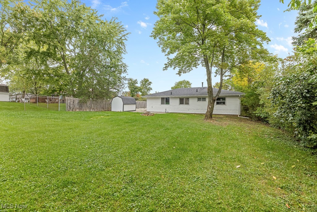 Longview Estate - Residential