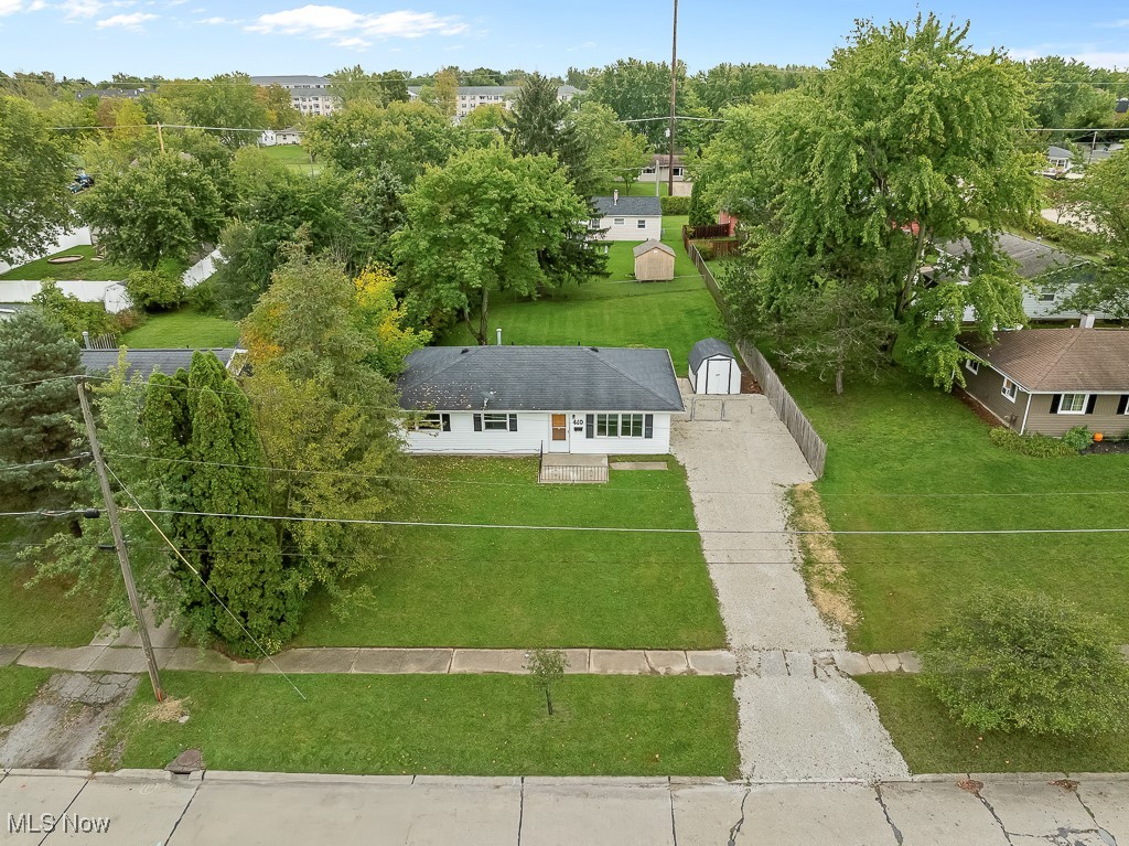 Longview Estate - Residential