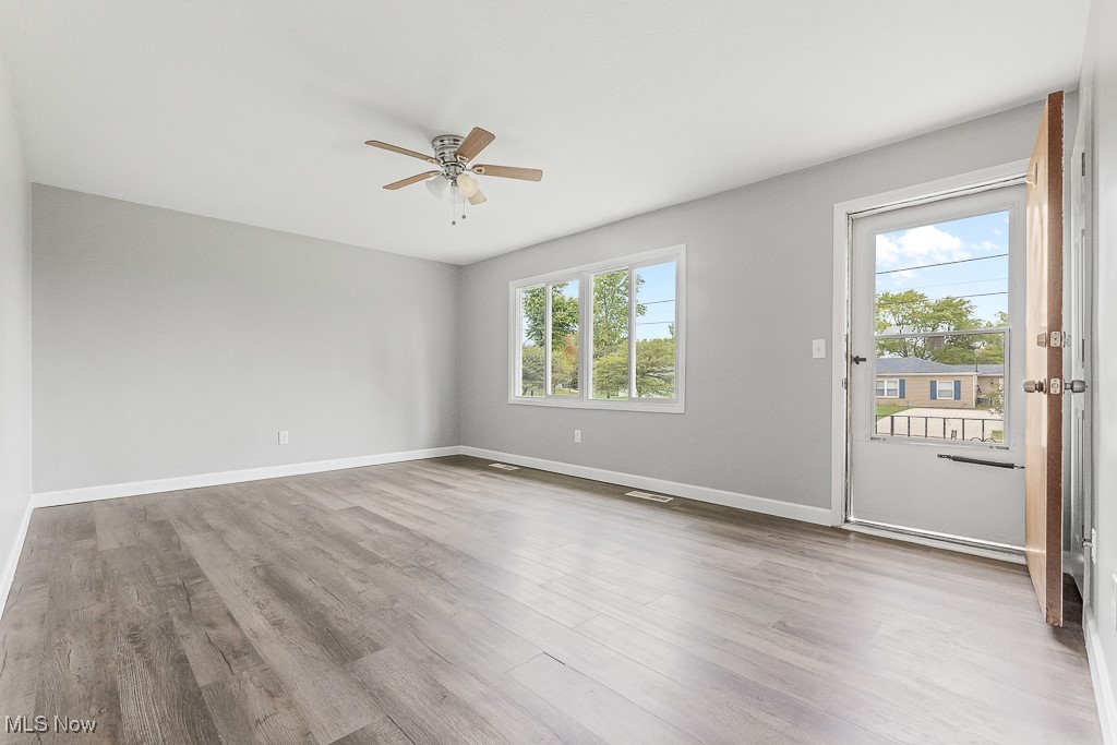 Longview Estate - Residential