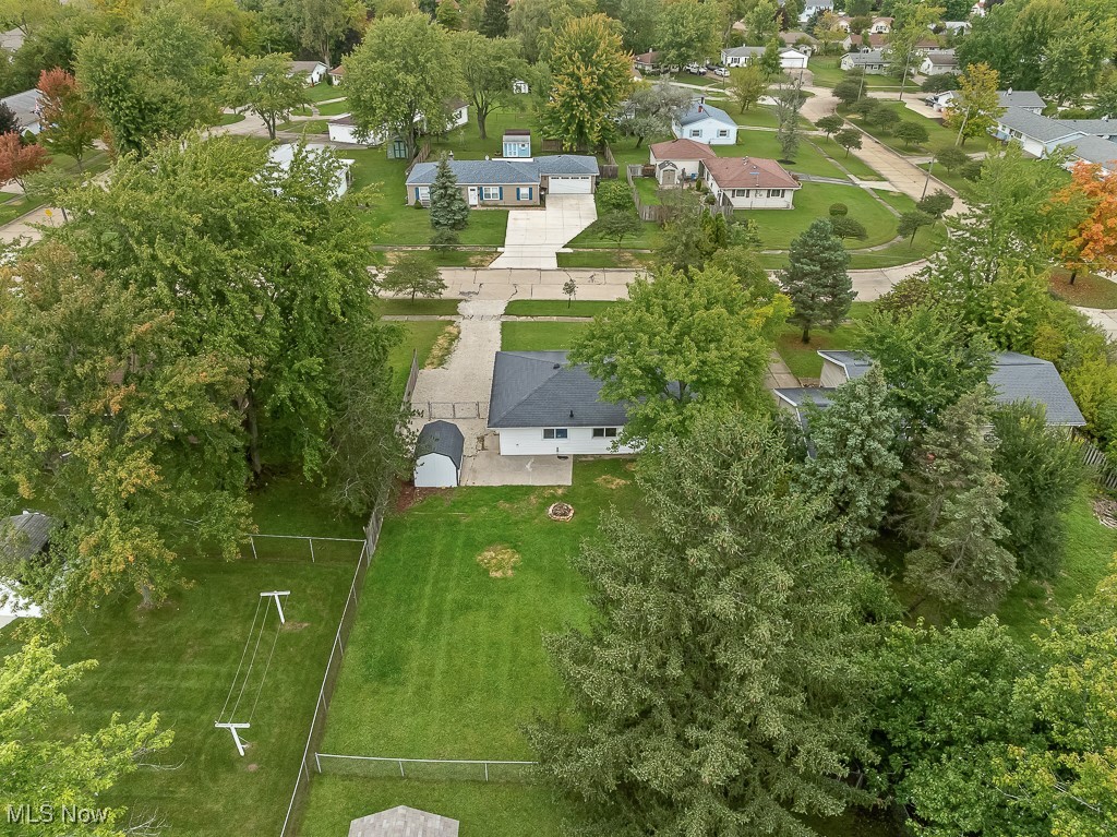 Longview Estate - Residential