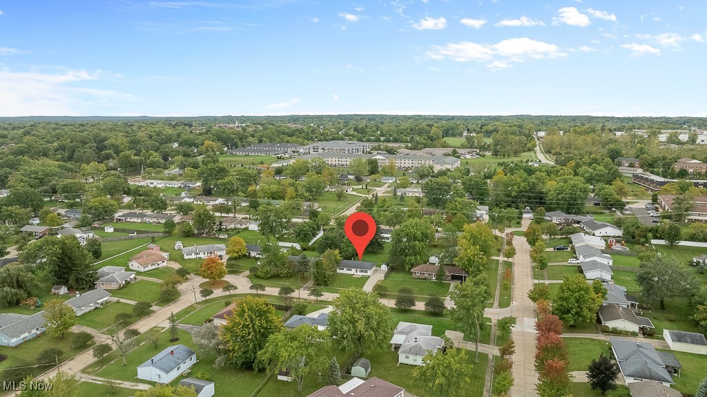 Longview Estate - Residential