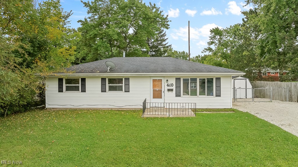 Longview Estate - Residential