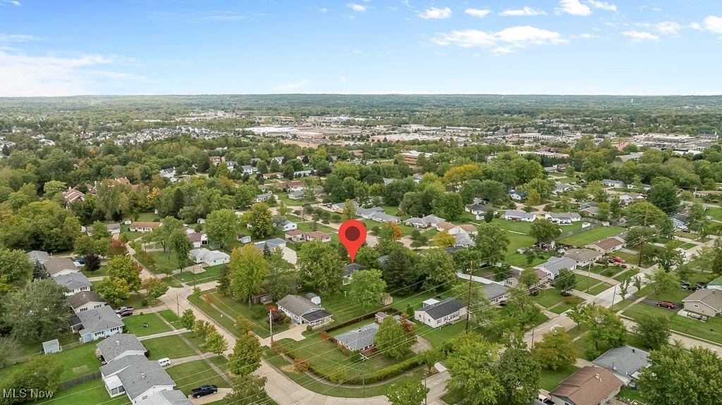 Longview Estate - Residential