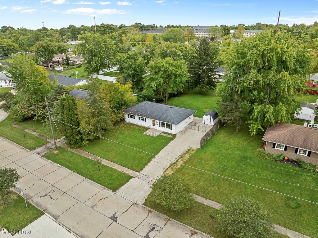 Longview Estate - Residential