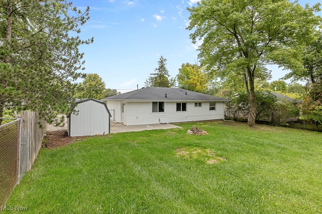 Longview Estate - Residential