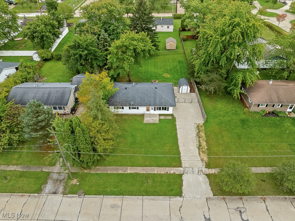 Longview Estate - Residential