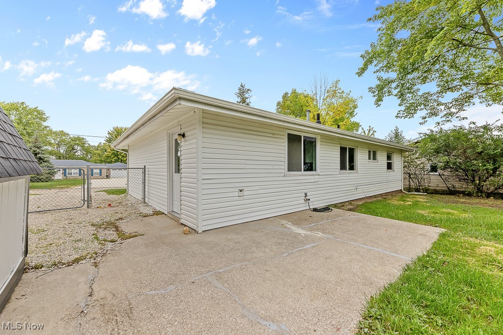 Longview Estate - Residential